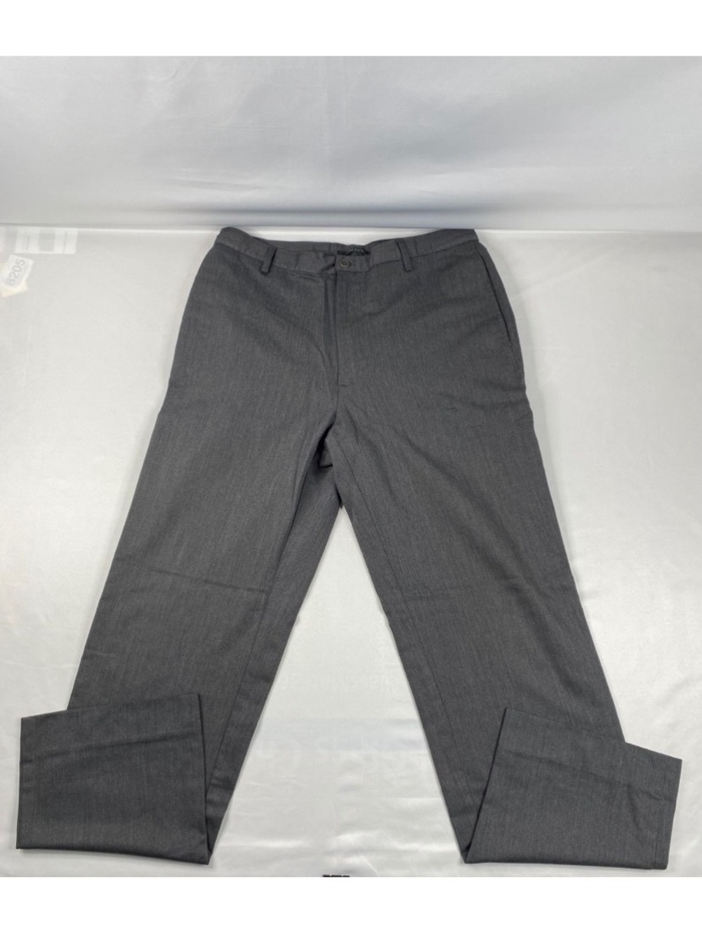 DKNY Gray Dress Pants Size 32x32